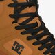 pánska outdoorová obuv DC UNION HIGH WINTER adys100374wea farba žltá
