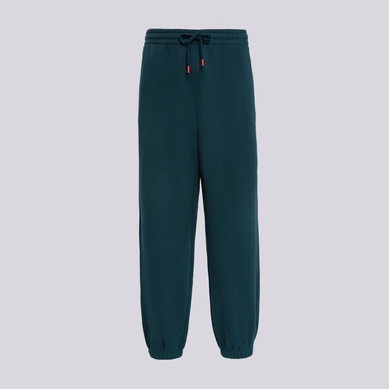 JORDAN NOHAVICE  M J BRK ST FLC CUFF PANT BB