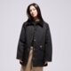 dámska zimná bunda DICKIES BUNDA MEDINA COAT W dk0a87okblk1 farba čierna