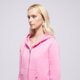 dámska mikina NIKE MIKINA S KAPUCŇOU W NSW PHNX FLC STD FZ HDY hj0995-675 farba ružová