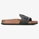 dámske šľapky BIRKENSTOCK PAPILLO CARMEN 1008757 farba čierna
