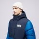 pánska zimná bunda HELLY HANSEN BUNDA ZIMNÁ ACTIVE PUFFY 53522_606 farba modrá