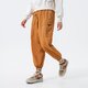 dámske nohavice PUMA NOHAVICE  PUMA INFUSE WOVEN PANTS 536106-74 farba žltá