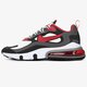 pánske tenisky (obuv) NIKE AIR MAX 270 REACT ci3866-002 farba sivá