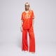 dámske nohavice NIKE NOHAVICE  W NSW WIDE LEG TRACK PNT ih8514-633 farba čierna