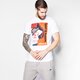 pánske tričko ADIDAS TRIČKO 70S CATALOG TEE az1030 farba biela