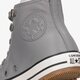 dámske tenisky (obuv) CONVERSE CHUCK TAYLOR ALL STAR HIKER BOOT 161513c farba sivá