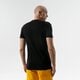 pánske tričko ELLESSE TRIČKO TEZZA BLK BLK smg13519011 farba čierna