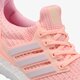 dámske tenisky (obuv) ADIDAS ULTRABOOST W f36126 farba ružová