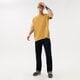 pánske tričko REEBOK TRIČKO CLASSIC NATURAL DYE TEE hk7090 farba horčicová