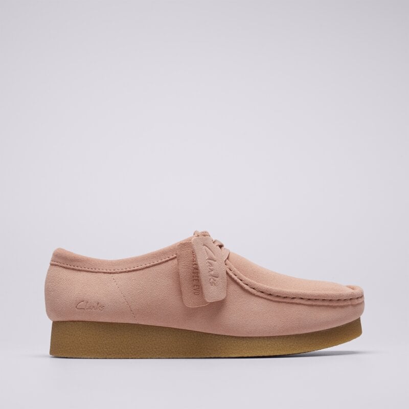 CLARKS WALLABEEEVOSH