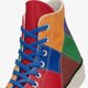 pánske tenisky (obuv) CONVERSE CHUCK 70 75TH ANNIVERSARY  172830c farba viacfarebná
