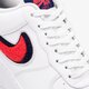 pánske tenisky (obuv) NIKE AIR FORCE 1 '07 LV8 823511-106 farba biela