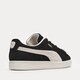 pánske tenisky (obuv) PUMA SUEDE FAT LACE 39316703 farba čierna