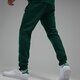 pánske nohavice ADIDAS NOHAVICE  TREF ESS PNT C.GRN is2244 farba zelená
