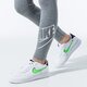 detské nohavice NIKE LEGGINGS G NSW LGGNG FAVORITES SHINE cq4221-091 farba sivá