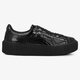 dámske tenisky (obuv) PUMA CREEPER 36446501w farba čierna