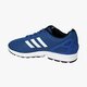 detské tenisky (obuv) ADIDAS ZX FLUX K  s74955 farba modrá