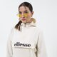 dámska mikina ELLESSE FLÍSOVÁ MIKINA NAVU OH JACKET OFF WHT sgk12175904 farba béžová