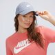 detská šiltovka NIKE ČIAPKA U NSW H86 FUTURA WASH CAP 913011-493 farba modrá