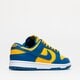 pánske tenisky (obuv) NIKE DUNK LOW RETRO dd1391-402 farba žltá