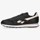 pánske tenisky (obuv) REEBOK CL LTHR  h67950 farba čierna
