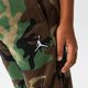 detské nohavice JORDAN NOHAVICE  ESSENTIALS CAMO PANTS BOY 95a718-e4f farba khaki