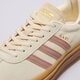 dámske tenisky (obuv) ADIDAS GAZELLE BOLD W js3893 farba béžová