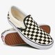 pánske skate obuv VANS CLASSIC SLIP-ON vn000eyebww1 farba čierna