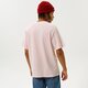 pánske tričko LEVI'S TRIČKO SS RELAXED FIT TEE 16143-0405 farba ružová