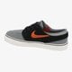 detské tenisky (obuv) NIKE STEFAN JANOSKI (GS)  525104080 farba sivá