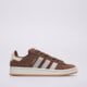 detské skate obuv ADIDAS CAMPUS 00S J ki9390 farba hnedá