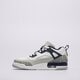 detské tenisky (obuv) JORDAN SPIZIKE LOW  fq3950-140 farba biela