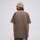 pánske tričko ADIDAS TRIČKO P ESS TEE jd3276 farba khaki