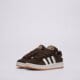 detské skate obuv ADIDAS CAMPUS 00S C jq1995 farba hnedá