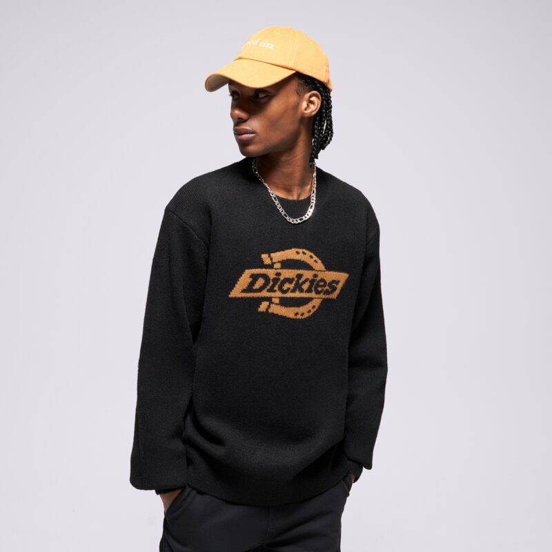 DICKIES SVETER RUSTON SWEATER