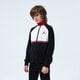 detské nohavice JORDAN SÚPRAVA JUMPMAN AIR BLOCKED TRICOT SET BOY 95a838-023 farba viacfarebná