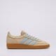 dámske tenisky (obuv) ADIDAS HANDBALL SPEZIAL W jq8410 farba béžová