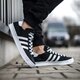 ADIDAS COURTVANTAGE s79302 farba čierna
