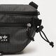 dámska taška ADIDAS TAŠKA WAISTBAG S ib9353 farba čierna