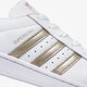 dámske tenisky (obuv) ADIDAS SUPERSTAR W  cg5463 farba biela