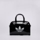 dámska taška ADIDAS TAŠKA ADICOLOR BB XS jx0247 farba čierna