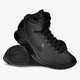 pánske tenisky (obuv) NIKE HYPERDUNK '08 820321002 farba čierna