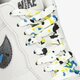 pánske tenisky (obuv) NIKE AIR FORCE 1 '07 LV8 cz0339-001 farba biela