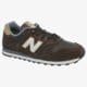 NEW BALANCE ML373BSO ml373bso farba hnedá