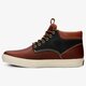 pánske tenisky (obuv) TIMBERLAND ADV 2.0 GTX F/L CHUKKA a1jfj farba hnedá