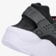 NIKE HUARACHE RUN (GS) 654280007 farba čierna