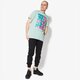 pánske tričko PUMA TRIČKO SS PHOTOPRINT TEE 85083215 farba modrá