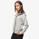 dámska mikina NIKE MIKINA ADVANCE 15 FZ HOODY 683753063 farba sivá