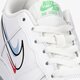 detské tenisky (obuv) NIKE AIR FORCE 1 LOW  dm9473-100 farba biela